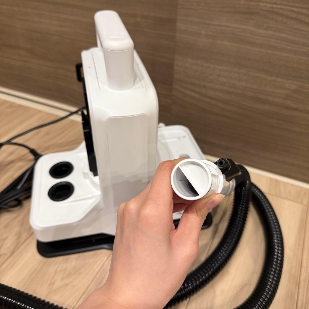 京セラ　リンスクリーナー　KRC450W