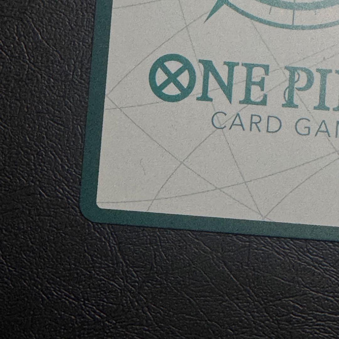 ワンピースカード ヒロインエディション ドンカード ハンコック 金 パラレル