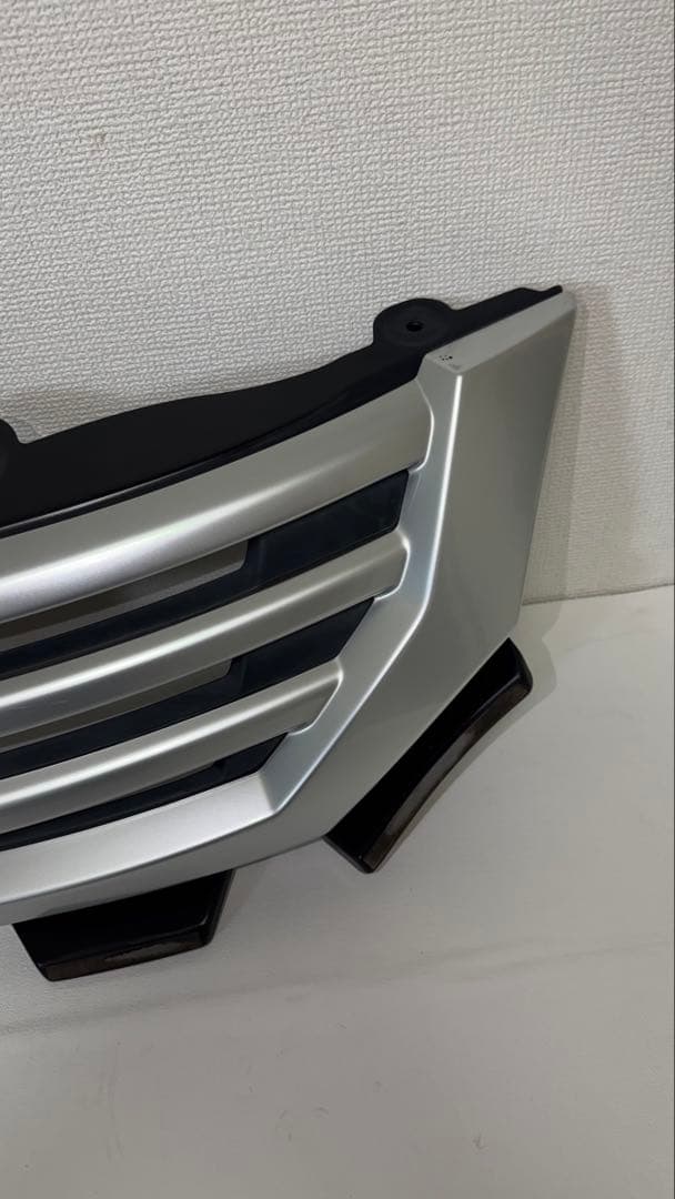 ホンダ フリード GB3/GB4/GP3 無限（MUGEN）フロントグリル