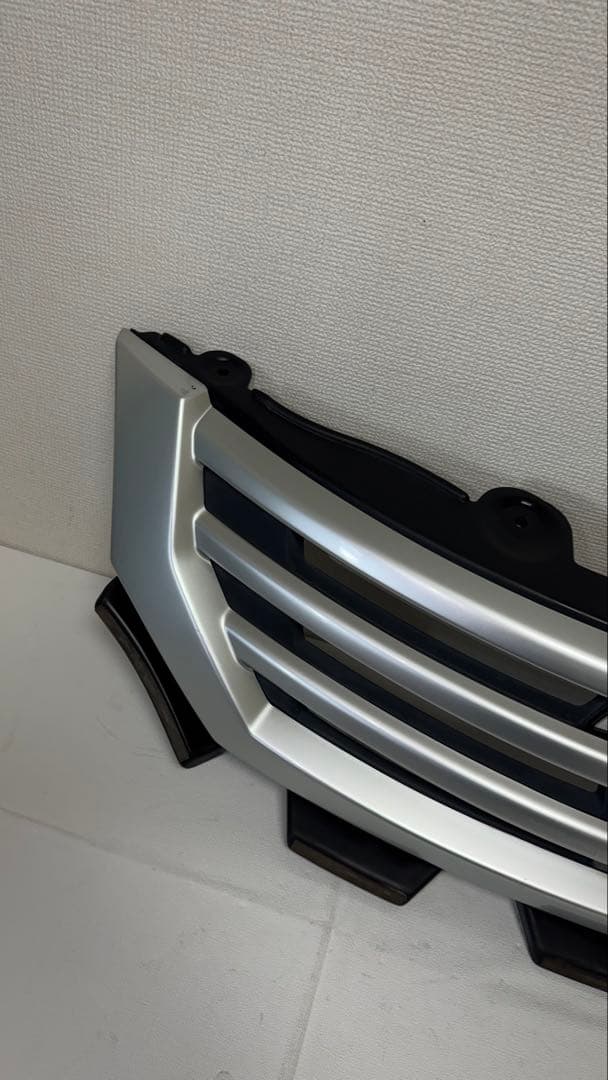 ホンダ フリード GB3/GB4/GP3 無限（MUGEN）フロントグリル