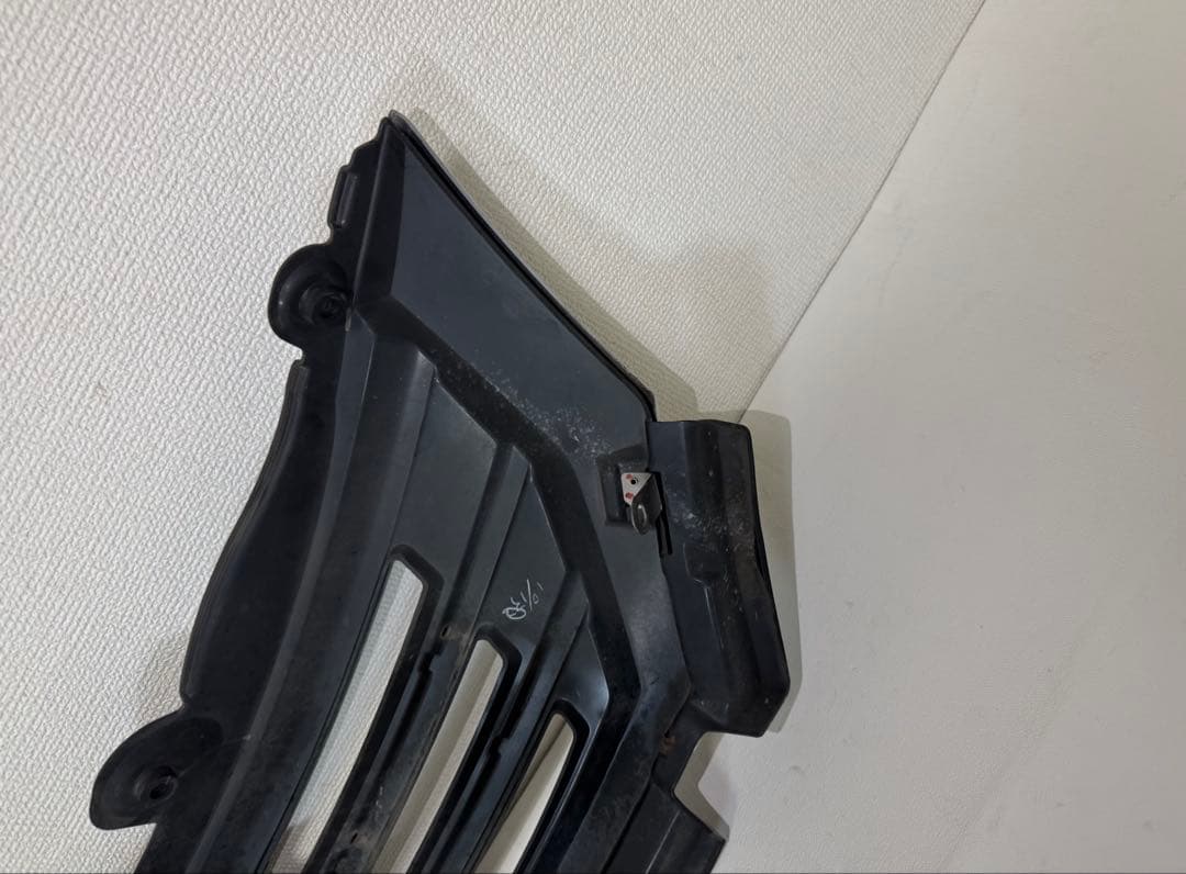 ホンダ フリード GB3/GB4/GP3 無限（MUGEN）フロントグリル