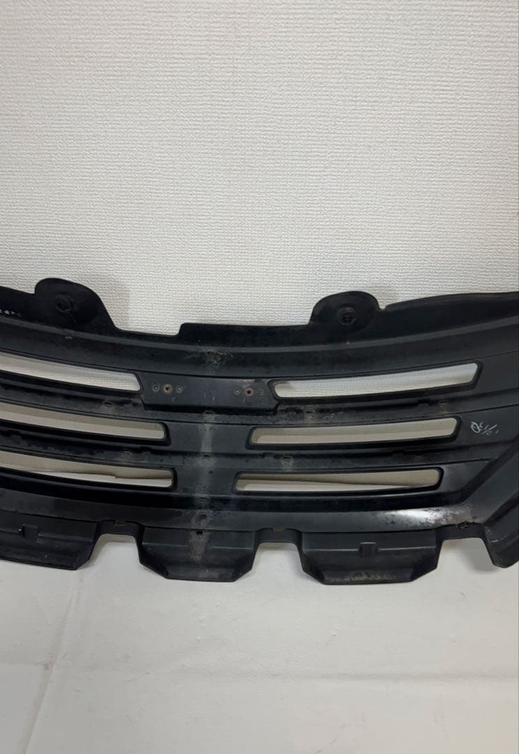 ホンダ フリード GB3/GB4/GP3 無限（MUGEN）フロントグリル