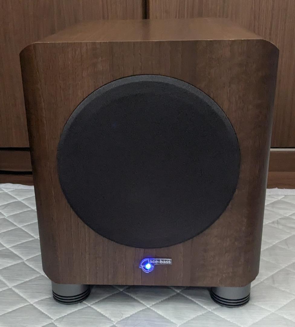 AudioPro サブウーファー　SW-150 オーディオプロ