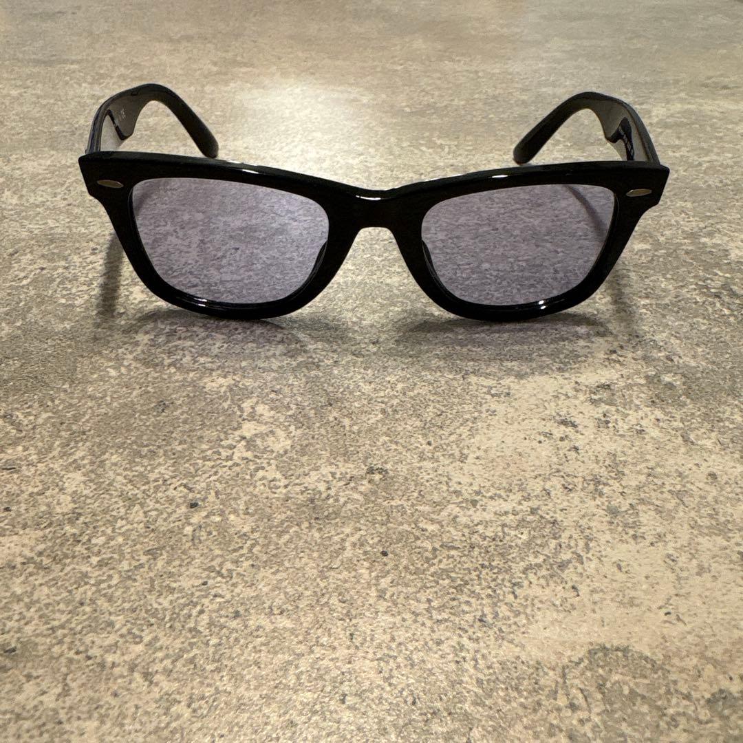 レイバンサングラス　木村拓哉同モデル　グランドメゾン