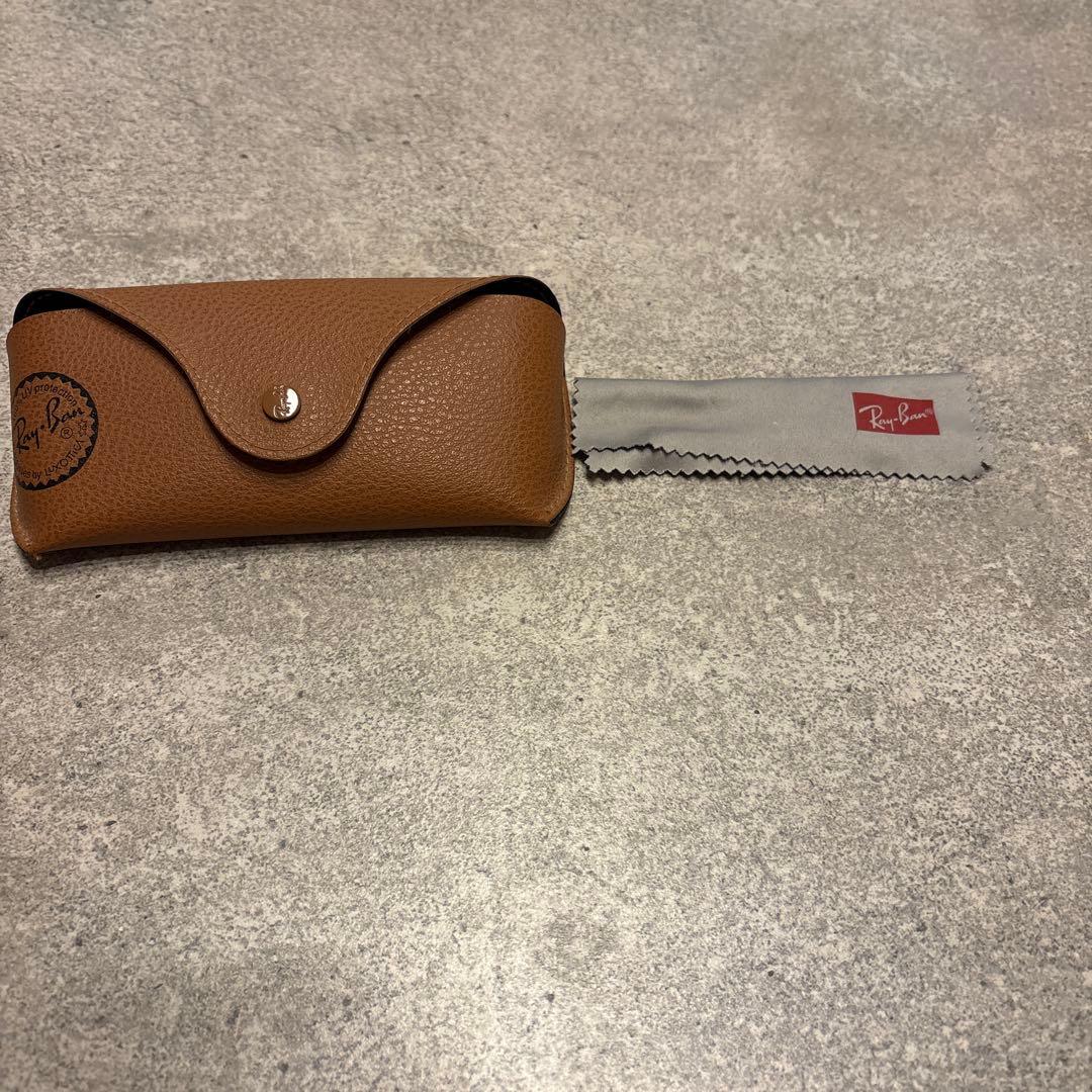 レイバンサングラス　木村拓哉同モデル　グランドメゾン