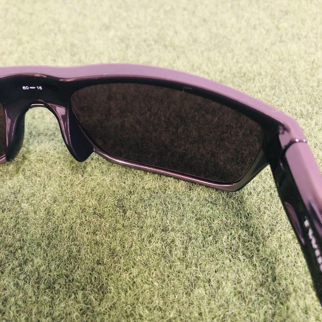 【極美品】OAKLEY オークリー TWOFACE oo9256-03
