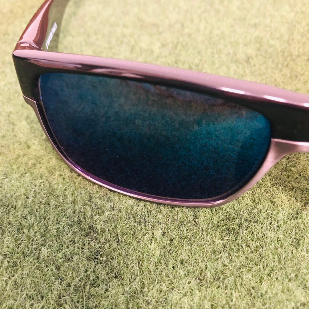 【極美品】OAKLEY オークリー TWOFACE oo9256-03