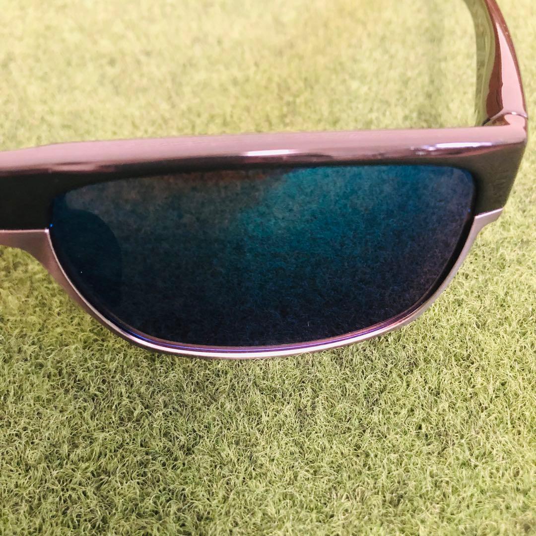 【極美品】OAKLEY オークリー TWOFACE oo9256-03