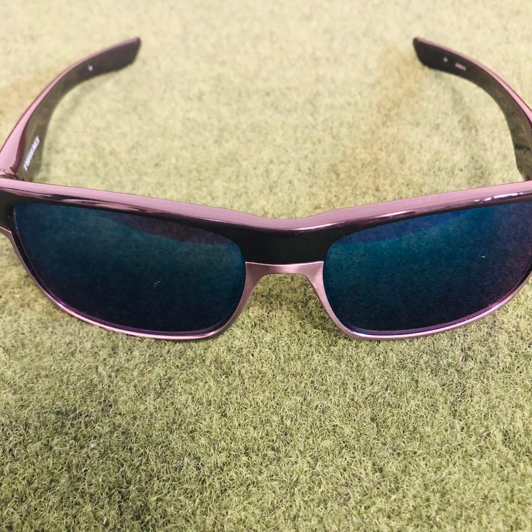 【極美品】OAKLEY オークリー TWOFACE oo9256-03