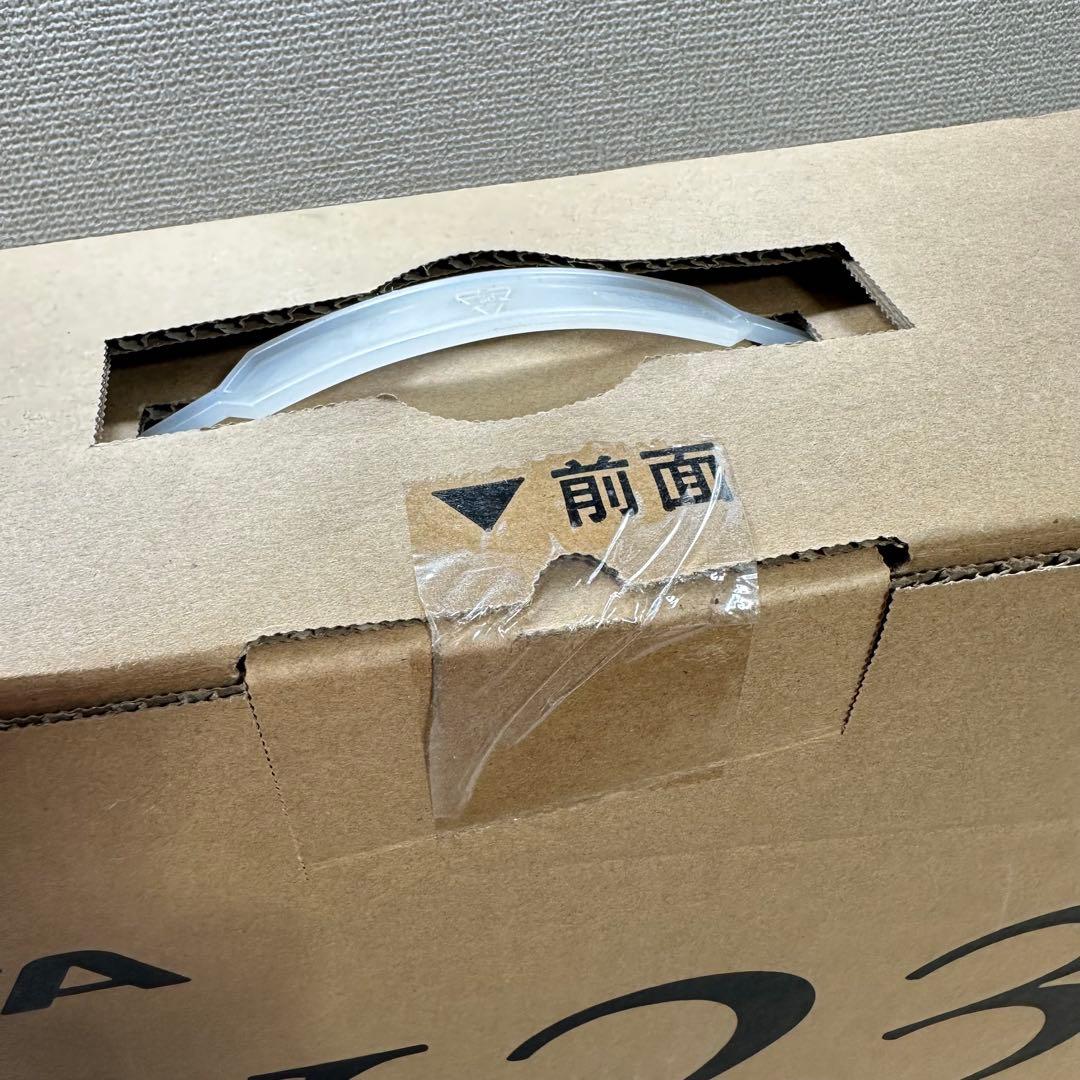 IO DATA EX-LD2381DB未使用品