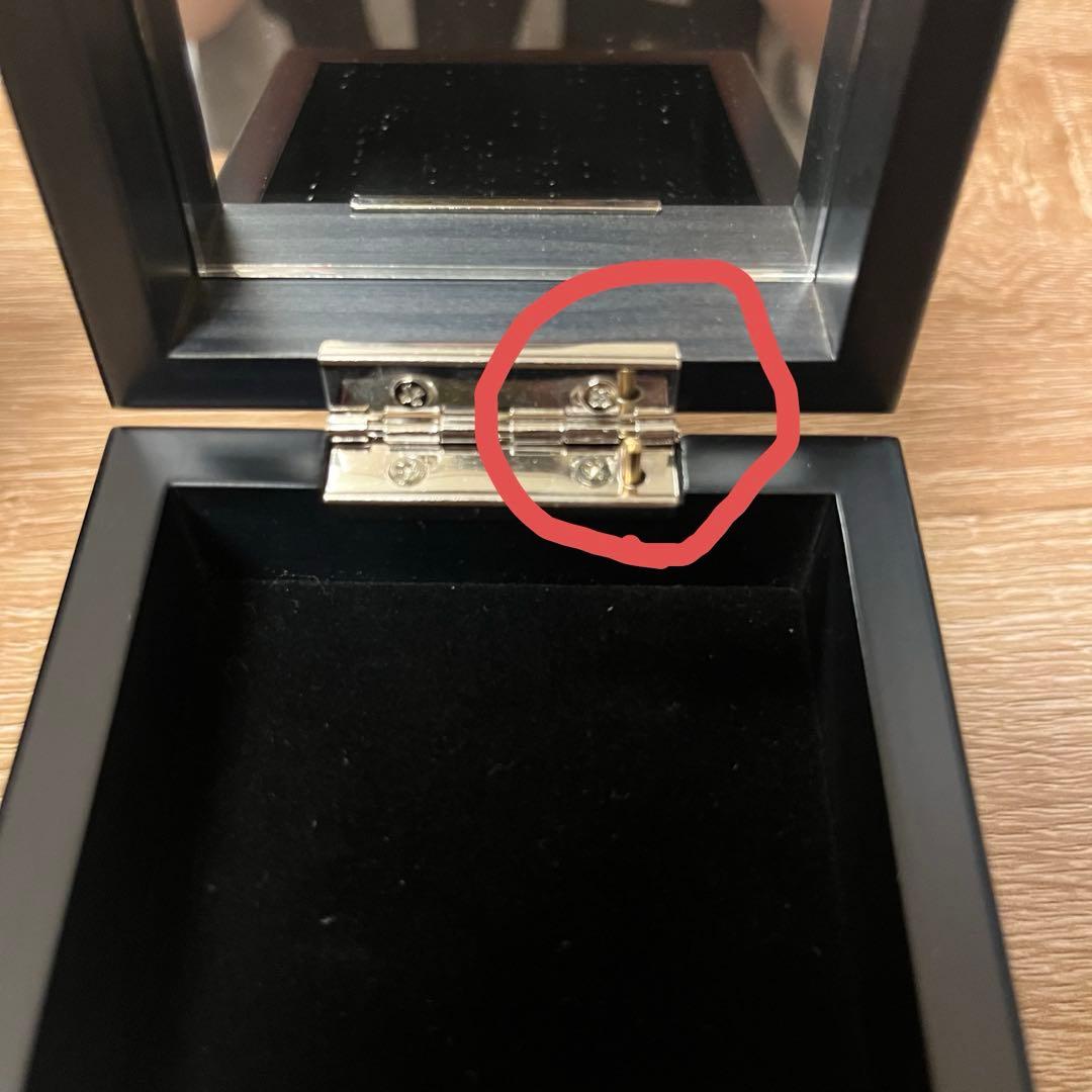 キングダムハーツ KINGDOM HEARTS オルゴール