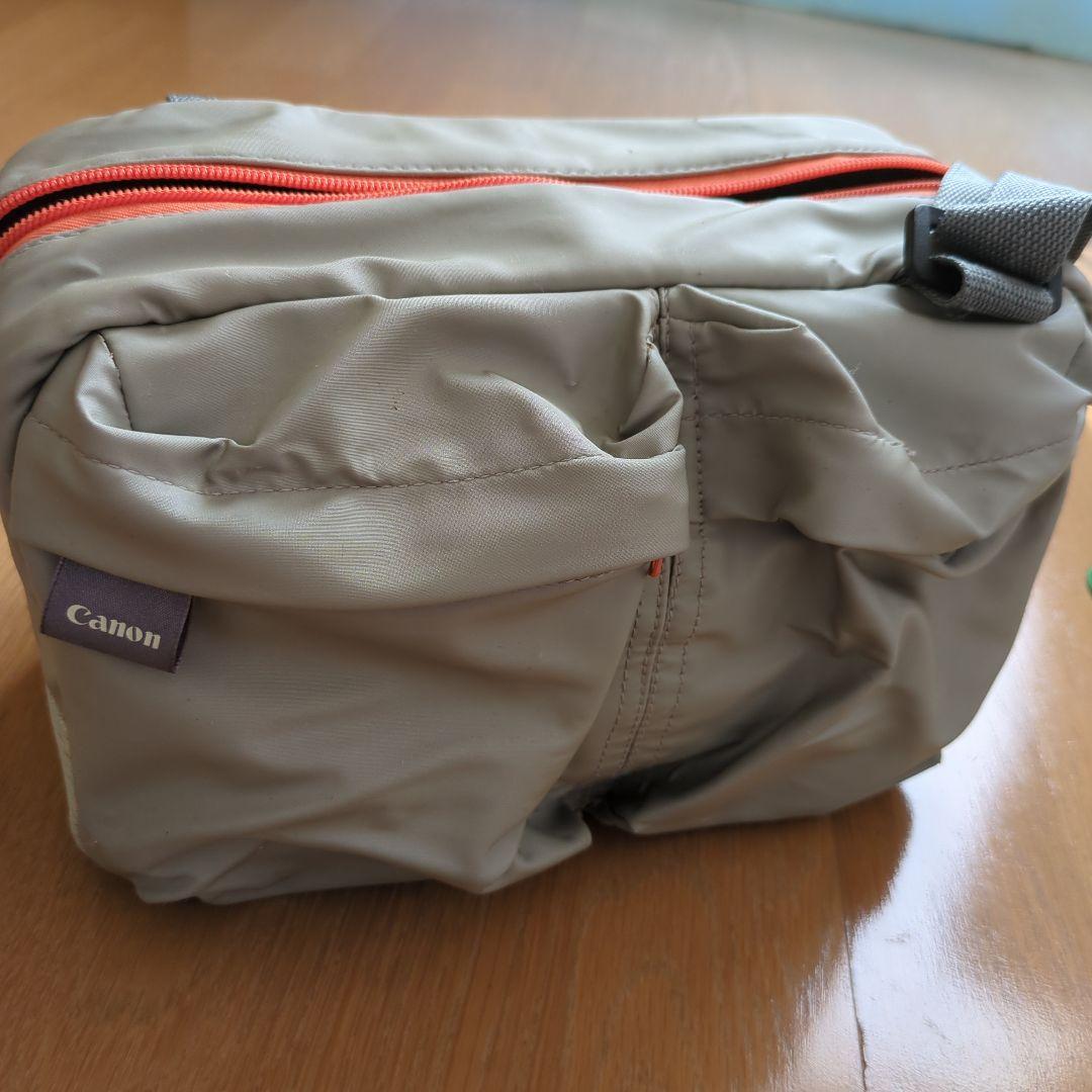 Canon EOS Kiss III フイルム一眼レフカメラ　Wズームセット