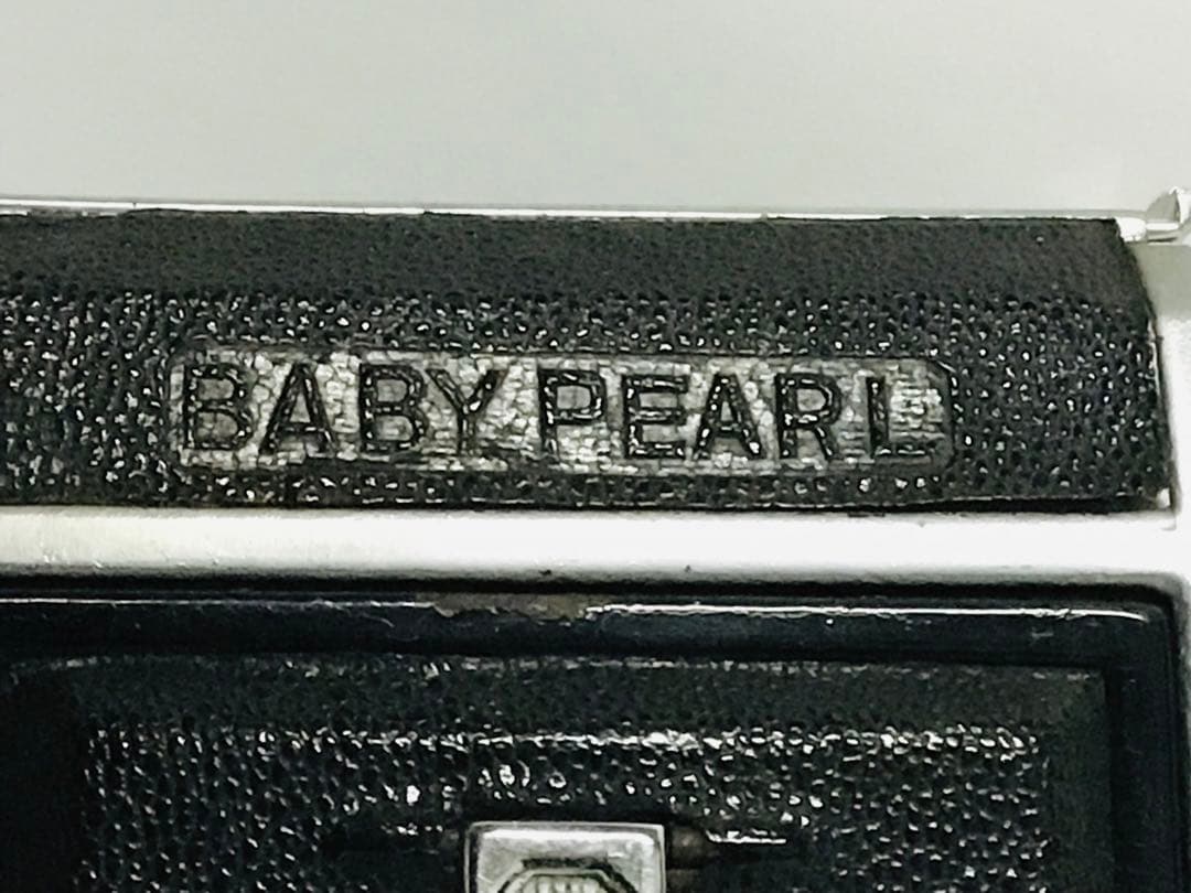 Rox フィルムカメラ 75mm f/3.5