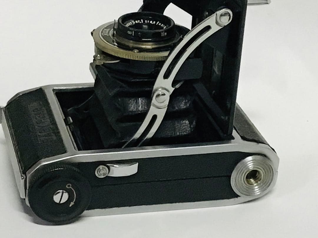 Rox フィルムカメラ 75mm f/3.5