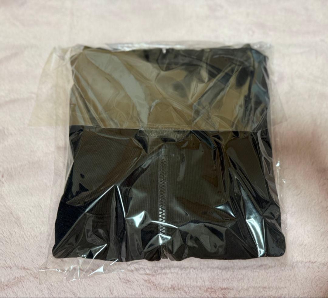 ちゃんみな AOD4　パーカーSサイズ