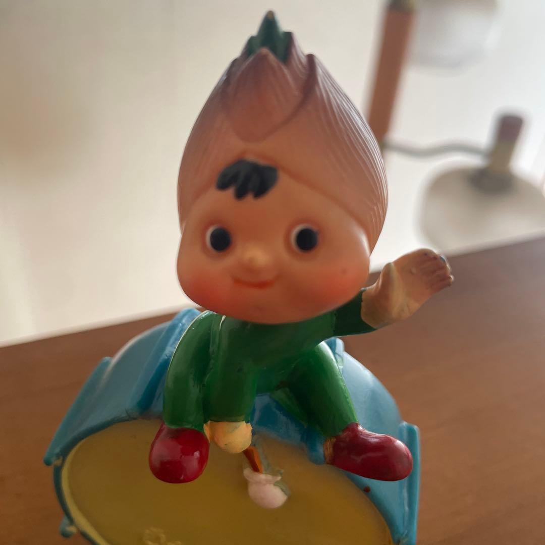 希少　武蔵野銀行　貯金箱　非売品　ノベルティ　昭和レトロ　ヴィンテージ