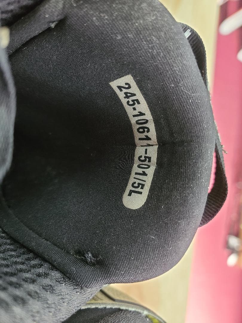 スキー 24.5 SCARPA TX COMP TELEMARK