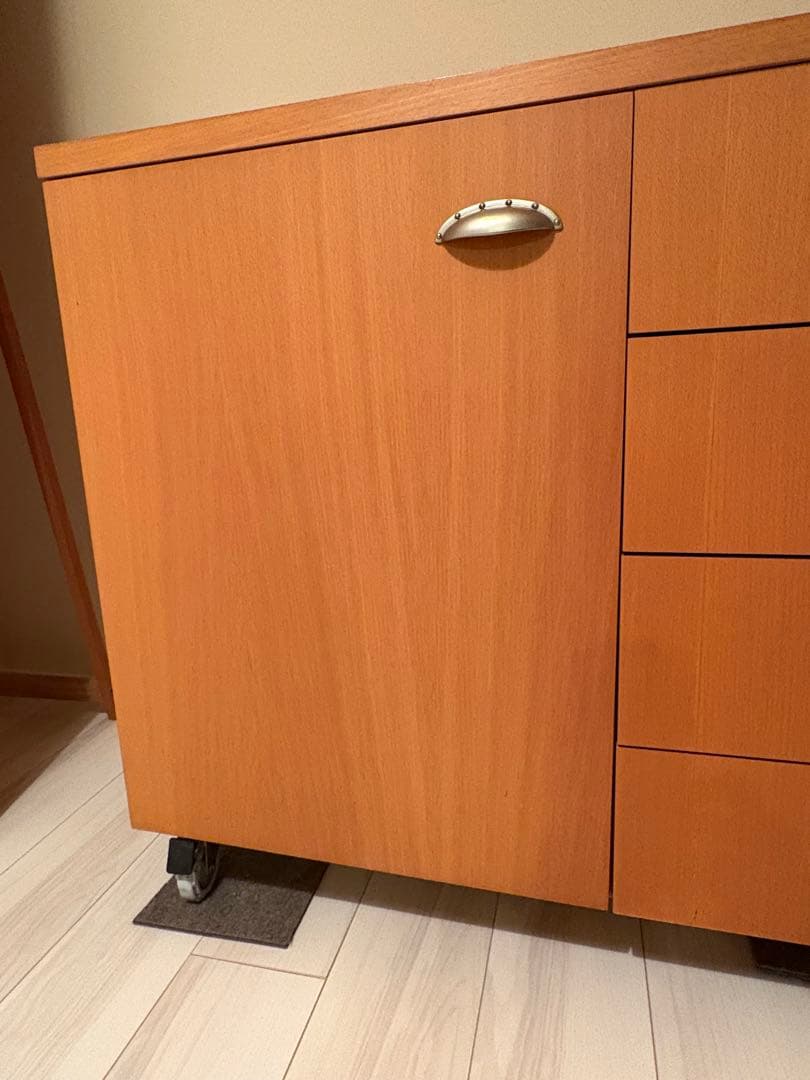 処分価格！アクタス(ACTUS)チェスト