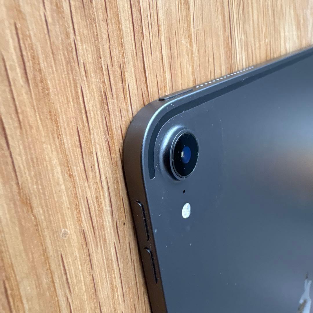 12.9インチiPad Pro Wi-Fi 64GBスペースグレイ（第3世代）