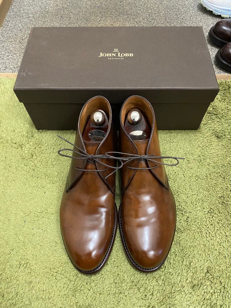 Franco Cimadamore / BESPOKE / ウイスキーコードバン