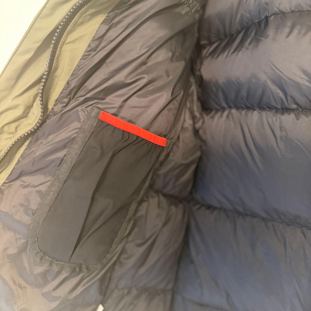 ノースフェイス XL THE NORTH FACE バルトロライトジャケット