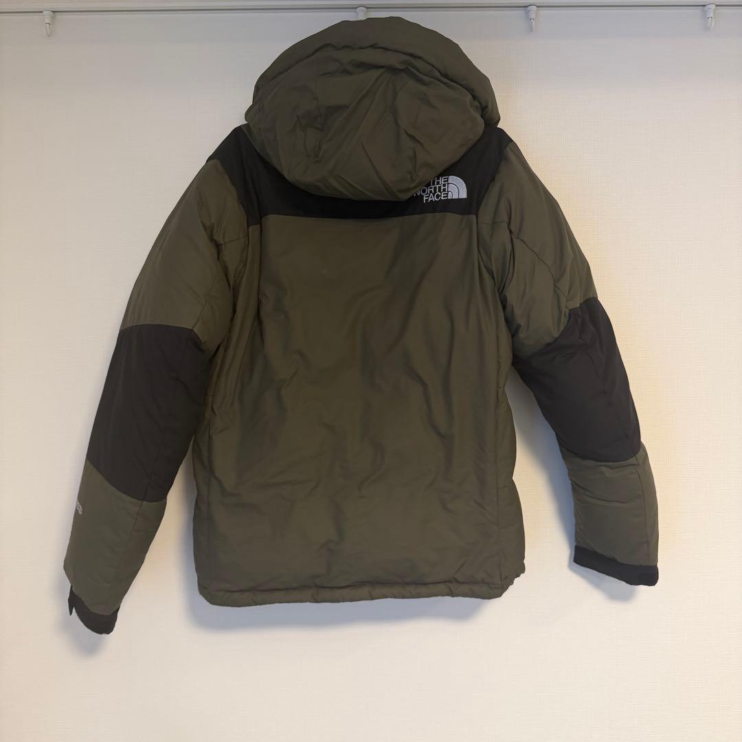 ノースフェイス XL THE NORTH FACE バルトロライトジャケット