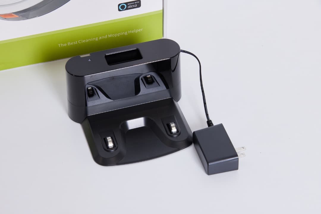 Kyvol キーボル E31 ロボット掃除機