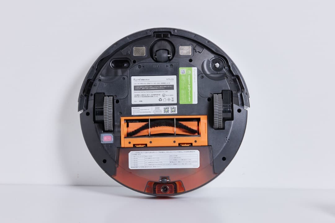 Kyvol キーボル E31 ロボット掃除機