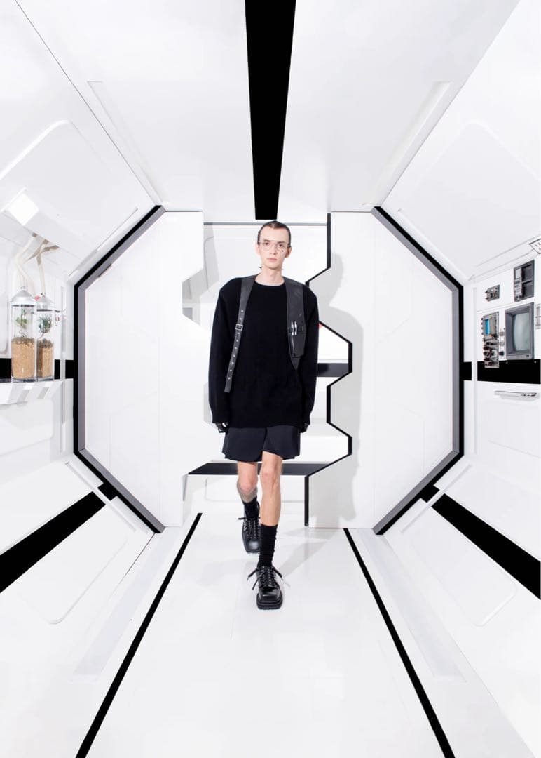 P*A様 DAIRIKU Jerome Lether Holsterレザーホルス