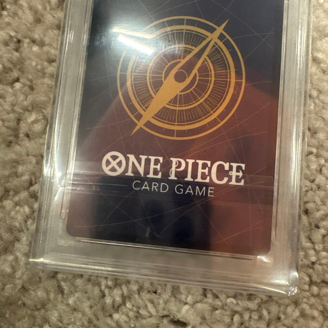 ジュエリー・ボニー PSA10