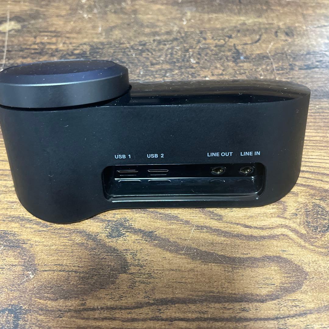 アンプ SteelSeries GameDAC Gen 2