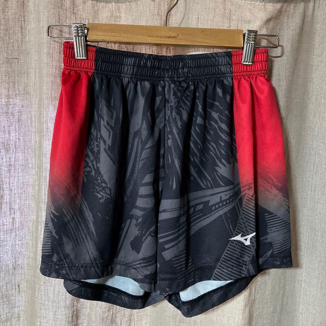 日本大学 バレーボールユニフォーム上下セット　 XL 黒