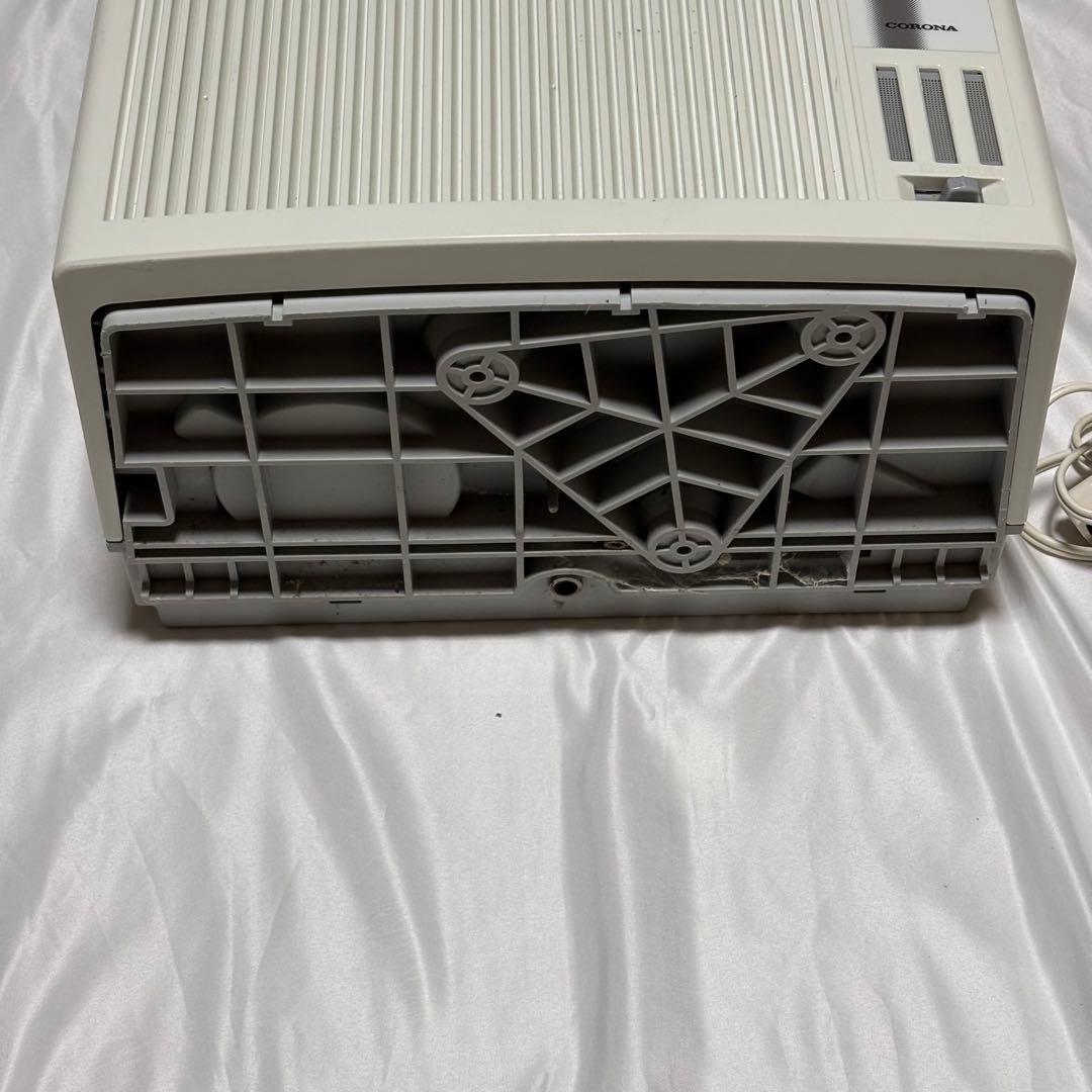 CORONA コロナ 窓用エアコン CWH-A1819 冷暖房兼用モデル