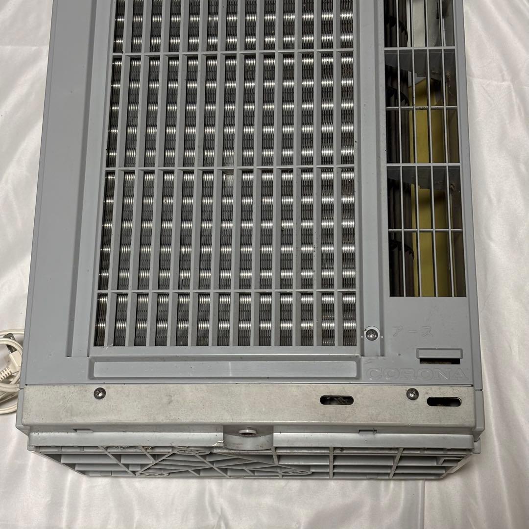 CORONA コロナ 窓用エアコン CWH-A1819 冷暖房兼用モデル