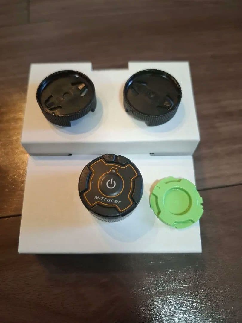 M-Tracer For Golf MT520G　ゴルフスイング計測器