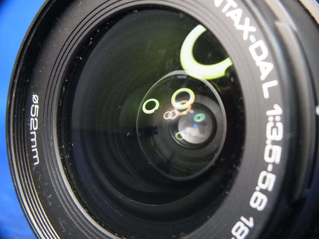 #3547 PENTAX K-30 黒死病 LiveViewにて撮影