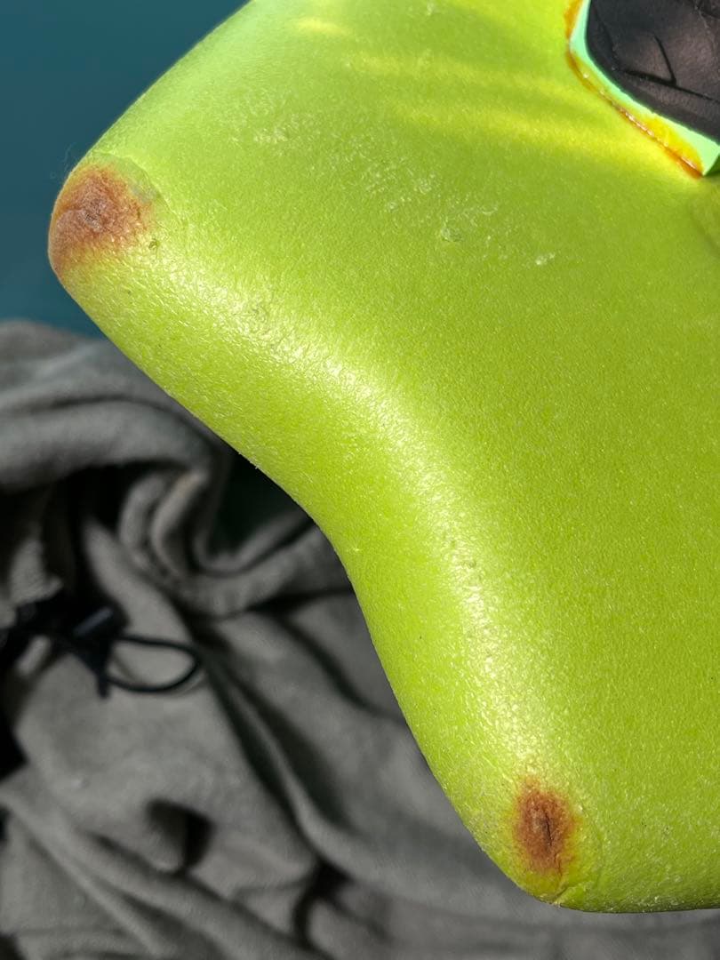 ( ピンタ専用 )6’6” ソフトボード Soft Board