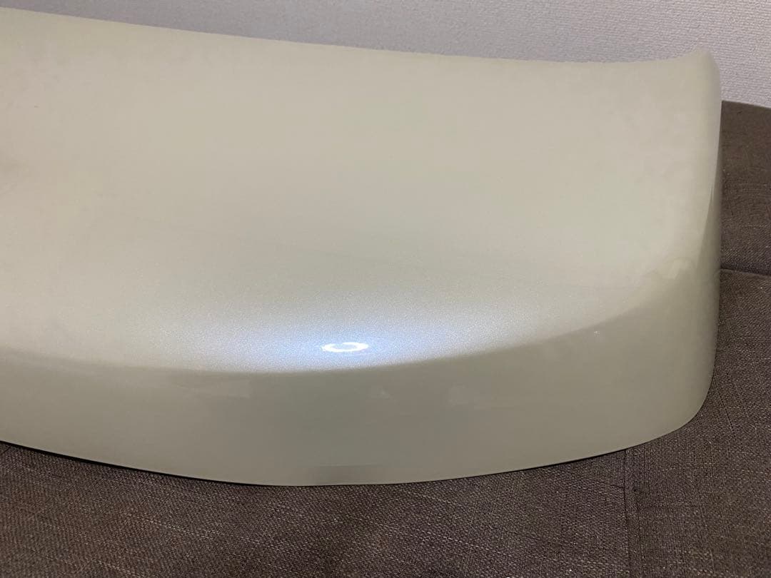 N-box JF3 ボンネット フード　純正