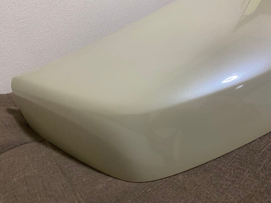 N-box JF3 ボンネット フード　純正