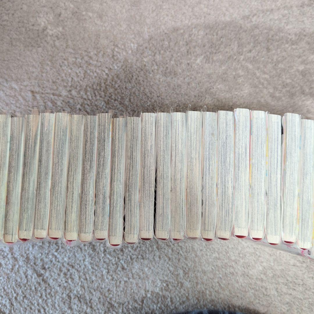 ハニーレモンソーダ 1〜27巻