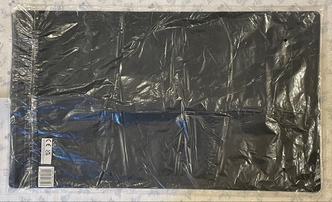 海外限定 ヴァンキッシュソウル プレイマット 遊戯王 新品未開封