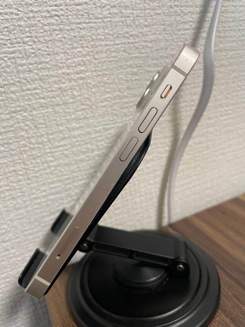 【即日発送！】iPhone13mini スターライト 128GB