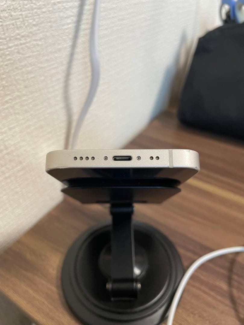 【即日発送！】iPhone13mini スターライト 128GB