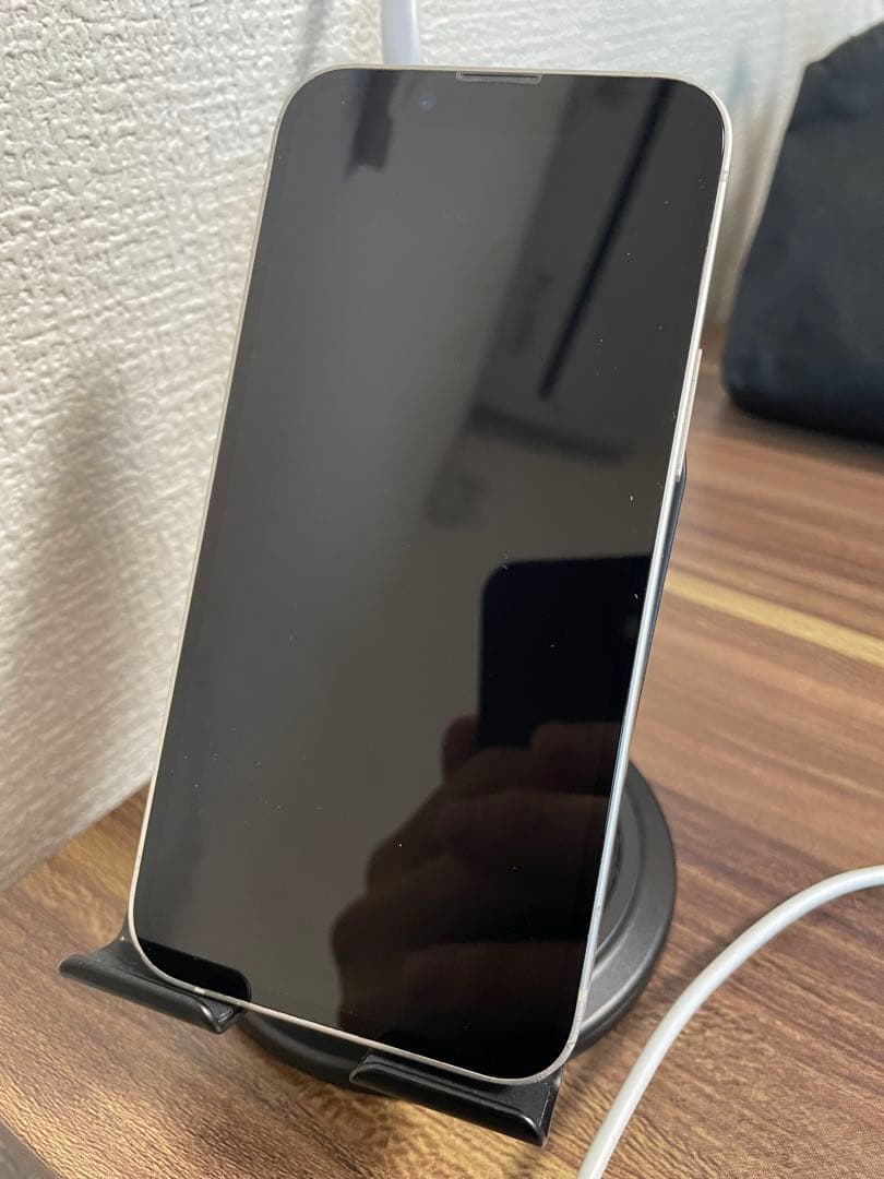 【即日発送！】iPhone13mini スターライト 128GB