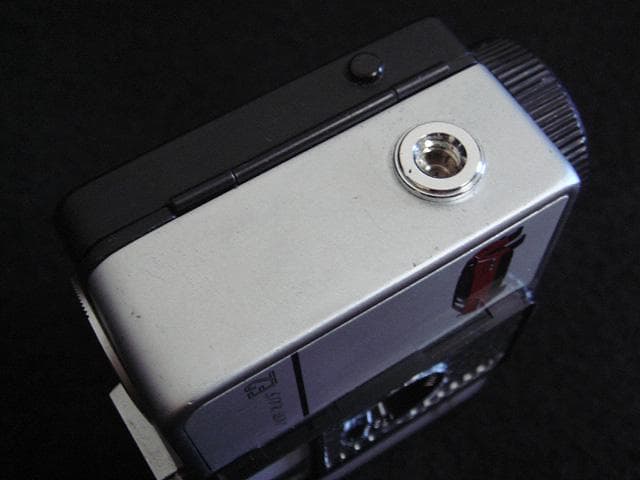 リコー オートハーフ E2 カウンタック ricoh autohalf rare