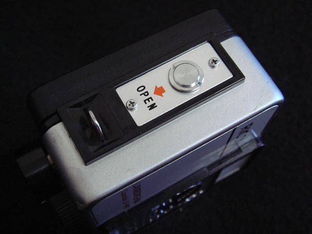リコー オートハーフ E2 カウンタック ricoh autohalf rare
