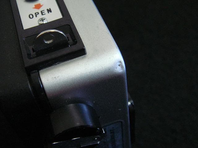 リコー オートハーフ E2 カウンタック ricoh autohalf rare