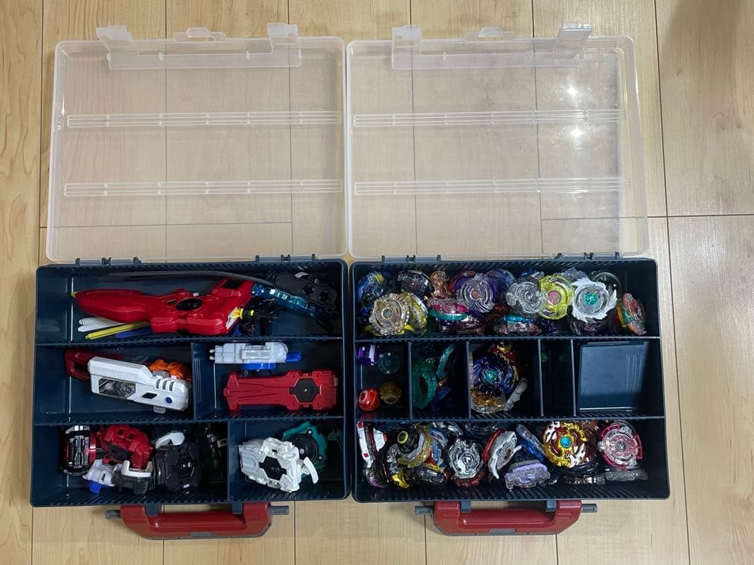 ベイブレードまとめ売り