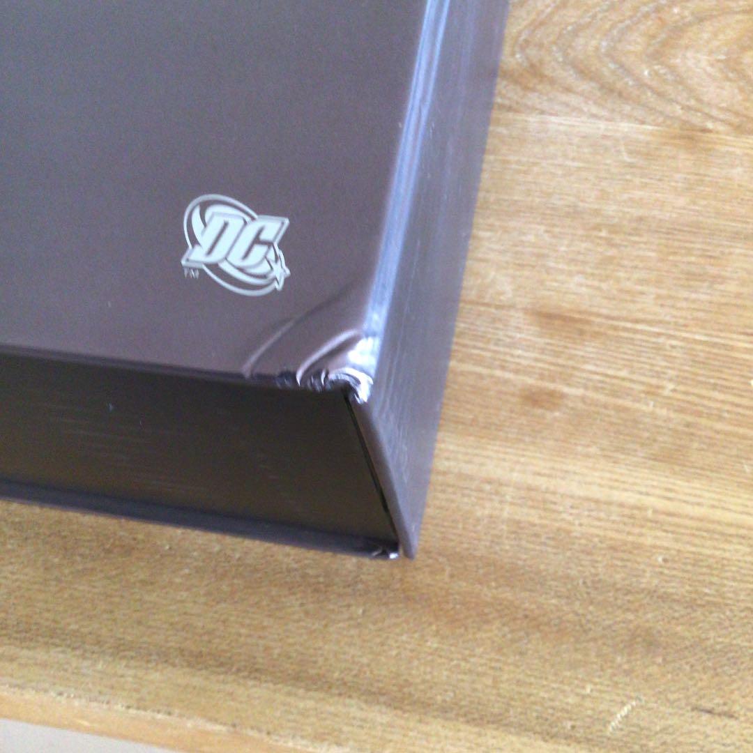 ホットトイズ　バットマンDX02