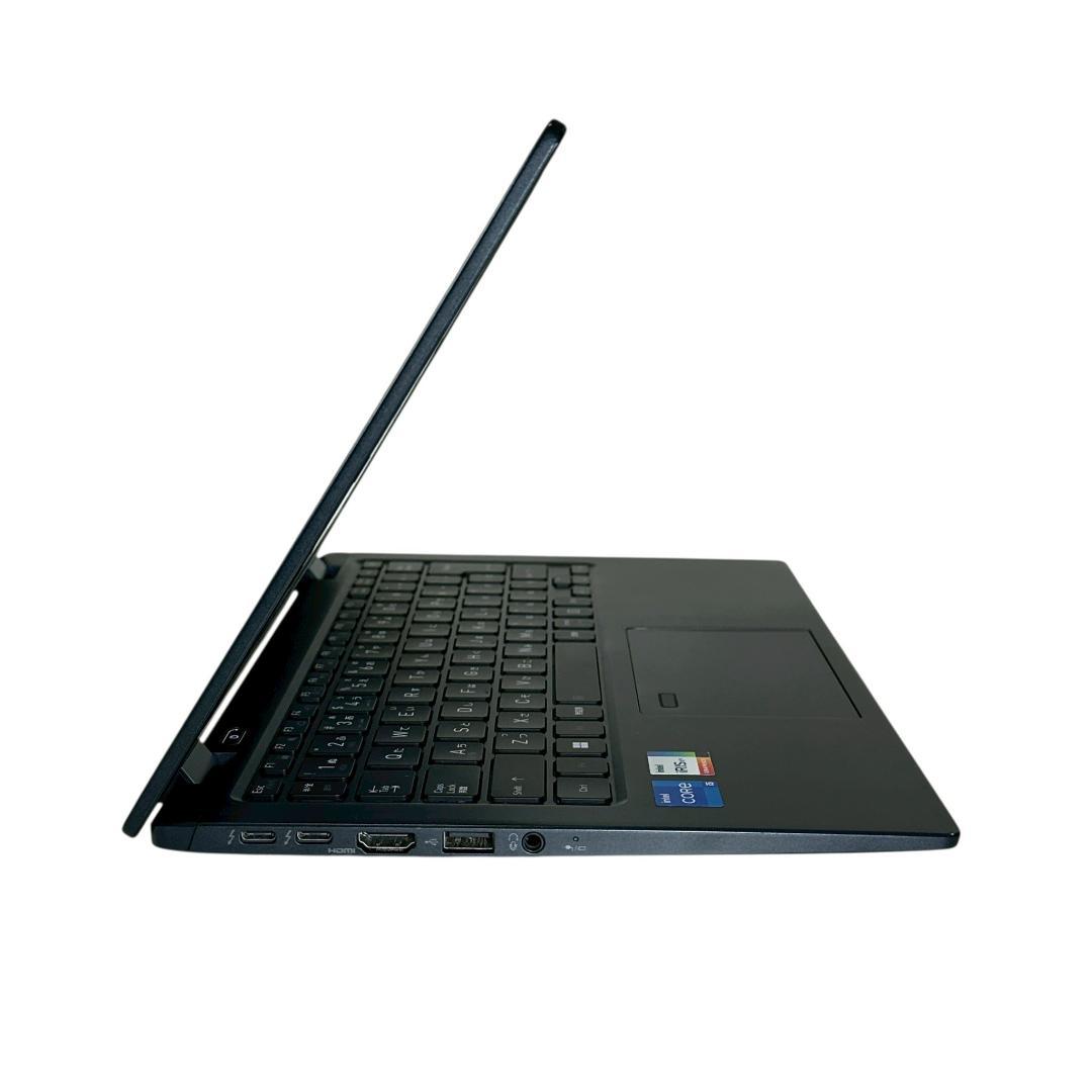 美品✨2022年末製 東芝 dynabook 【i5第11世代★16GB】765